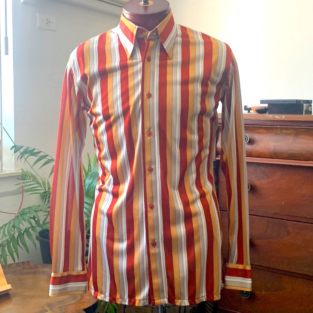 Vintage 70’s Sears Kings Road